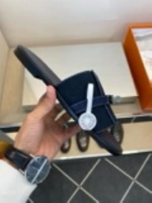 wholesale quality men hermes slipper model no. 208